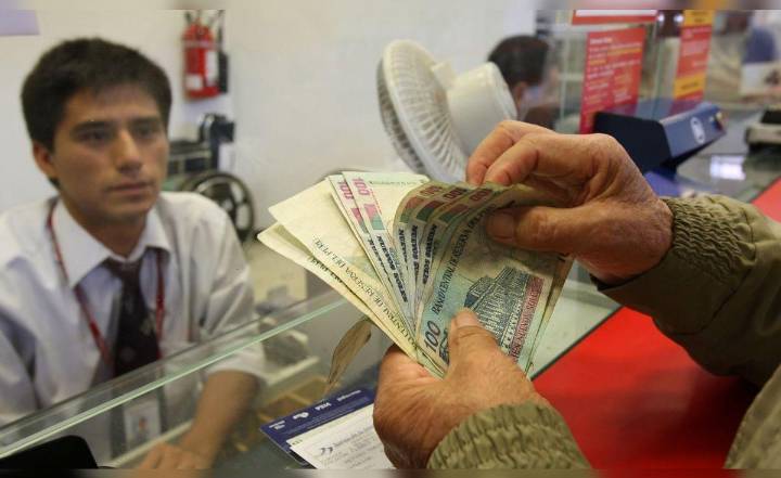 Retiro de AFP en Perú: liberación de fondos previsionales incrementaría el PBI en hasta 0,5%