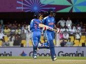 "Cricket-wise, India is way ahead": Roshan Abeysinghe on...