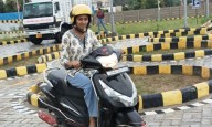 The Yogi govt is giving daughters a new flight of self-reliance through ‘Driving my Dreams’