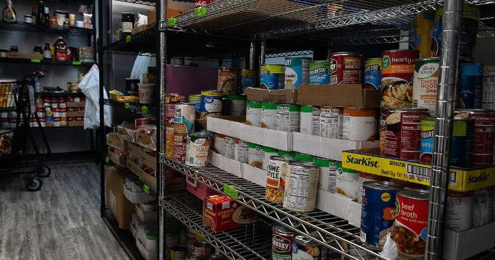 Pa., N.J. join SNAP lawsuit demanding release of suspended funding