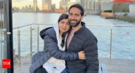 How Malala Yousafzai and Asser Malik are using sport to rewrite the rules for women