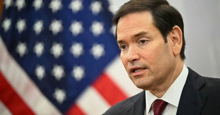 US seeks to expand ties with Pakistan but not at India’s expense, says Secretary of State Marco Rubio