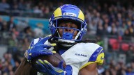 NFL London: Davante Adams stars as Los Angeles Rams punish Jacksonville Jaguars 35