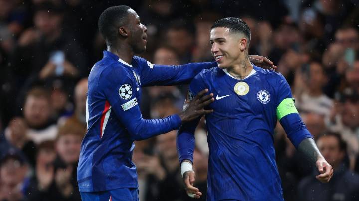 Premier League: Los 50 mejores jugadores de la temporada 2025/26 hasta ahora