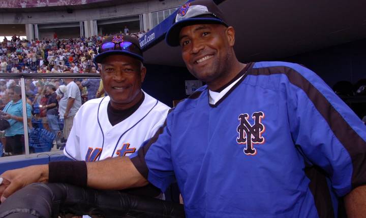 Salinas despedirá este jueves a Santos Alomar, un referente del béisbol puertorriqueño