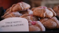 Zacapu tendrá su primer Festival del Pan de Muerto y Chocolate