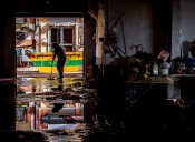 Los seguros abonan seis millones por siniestros climáticos