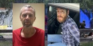 Men arrested during Bradford County drug bust