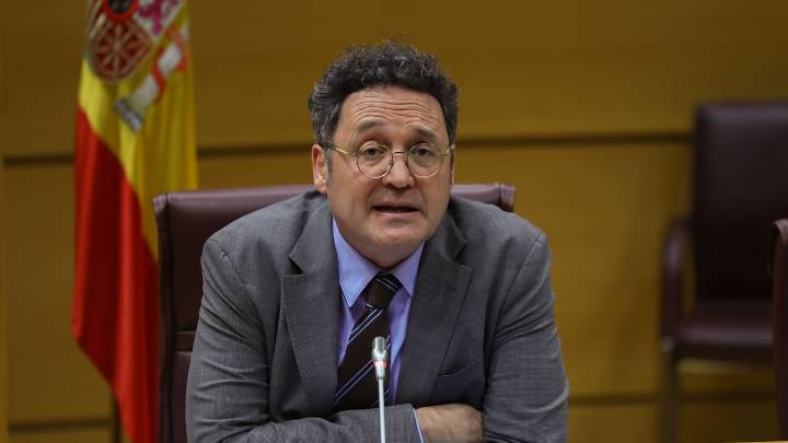 El fiscal general ficha a la abogada general que impuso acusar por sedición en el 'Procés'