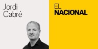 "¡Qué desastre! ¡Qué mal todo!"