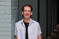 Vancouver Island trans author to launch debut sci