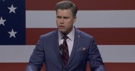 Colin Jost Humiliates Pete Hegseth With Cringey New ‘SNL’ Impression