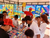 EN LOS 500 AÑOS: ‘Sayco Compone Cultura’ llega a Santa Marta en el marco de los 500 años de la ciudad