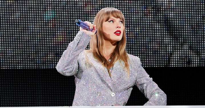 Will Taylor Swift Stop Making Music After ‘Showgirl’?