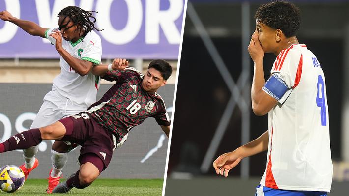 "No sé cuánta gente le ha ganado una final a Messi": La confianza de figura de México antes de jugar con Chile por el Mundial Sub20 Obed Vargas cree que harán un gran partido.