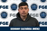 Mató a su pareja y la dejó maniatada tirada en un baldío