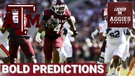 RIVALRY: Texas A&M and Arkansas REIGNITE Historic Feud
