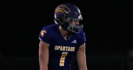Familial feeling led Missoula Sentinel's Kade Robinson to Montana State commitment