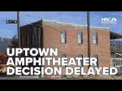 Butte zoning board hears Uptown amphitheater proposal