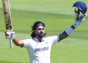 Ist Test: Rahul is looking in very good shape and will surpass his personal best year of 2017, says Parthiv Patel