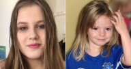 Why McCann 'stalker' believes she's Madeleine from 'playing with twins to hidden scars'