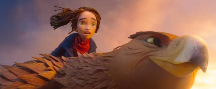 Portland studio releases first look of what is possibly the most Portland movie of all time