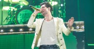 Panic! At The Disco announce A Fever You Can’t Sweat Out…