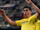 Villarreal keep heat on Liga leaders before Clasico