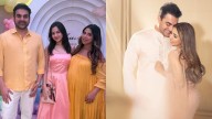 Arbaaz Khan-Sshura Khan To Welcome First Baby Soon: Here's A Look Back At Their Dreamy Love Story
