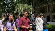 Pellegrini: "La elección se define voto a voto entre La Libertad Avanza y el Kirchnerismo"