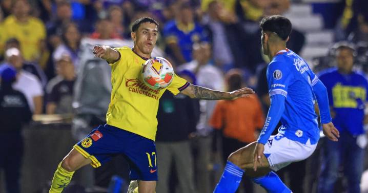 Esto cuesta ir al Cruz Azul vs América en el regreso del Apertura 2025