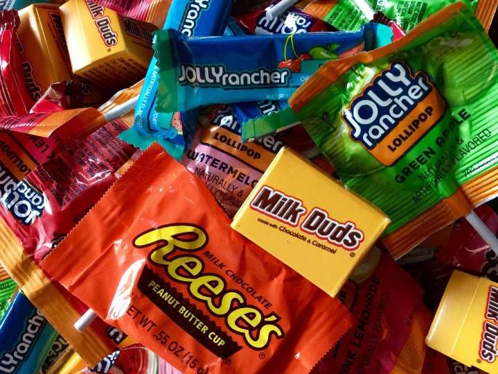Halloween has become a hallmark holiday for getting it wrong