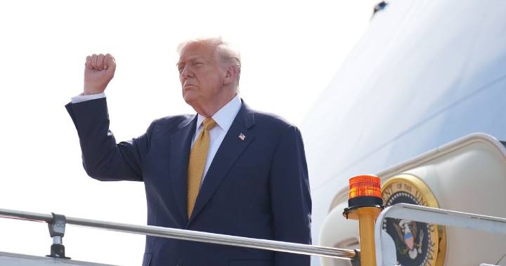 The New Sign Trump Is Planning Midterm-Elections Power Grab