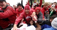 No. 3 Indiana has its highest ranking ever in AP Top 25; Texas, USC back in the rankings