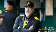 Twins to hire ex-Pirates manager Derek Shelton to take over disappointing Minnesota club, per report