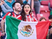 ¿Qué equipos avanzan a los Octavos del Mundial Sub