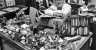 Ray Bradbury, nuestro clásico más querido