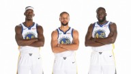 Warriors: ¿A qué aspiran en la temporada 2025