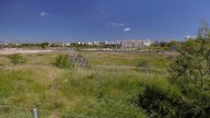 Cort sumará un equipamiento asistencial al pabellón deportivo en los terrenos del antiguo Lluís Sitjar