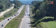 DRONE12: Convoy for Officer Henry Franklin