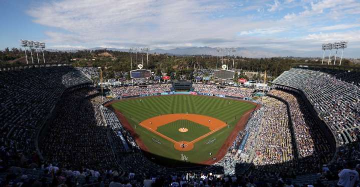Thursday BP: Championship Series continue
