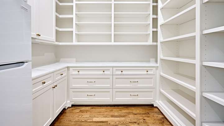 The 2026 Trend That Makes Your Pantry The Star Of The Kitchen
