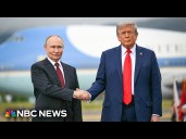Trump canceling Putin meeting a ‘positive’, but ‘actual pressure’ is needed: House Democrat