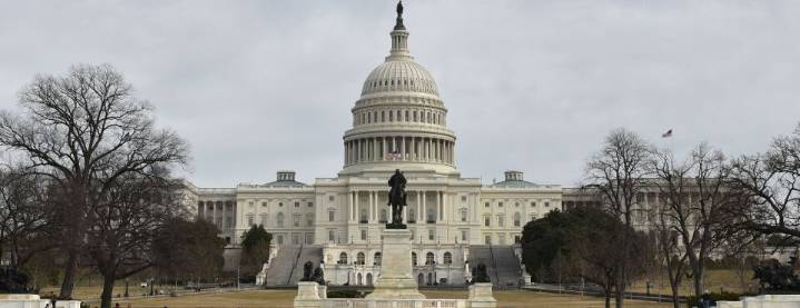 Senate Panel Advances Circuit Pick Who Drew Conservative Ire