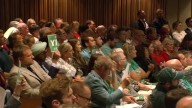 Raleigh City Council approves rezoning request for controversial Peace Street development