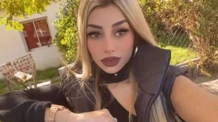 «Lo pasado pasó»: Tamara Báez confirmó su polémica reconciliación amorosa