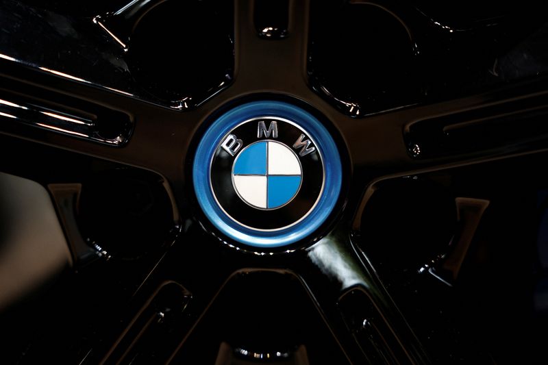 BMW to recall over 145,000 US vehicles citing starter motor defect