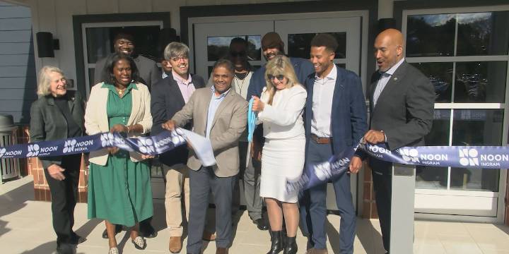 New affordable housing complex opens on Richmond’s Southside