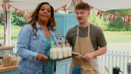 The 'Great British Baking Show' Is Straight-Up Wrong About Flapjacks