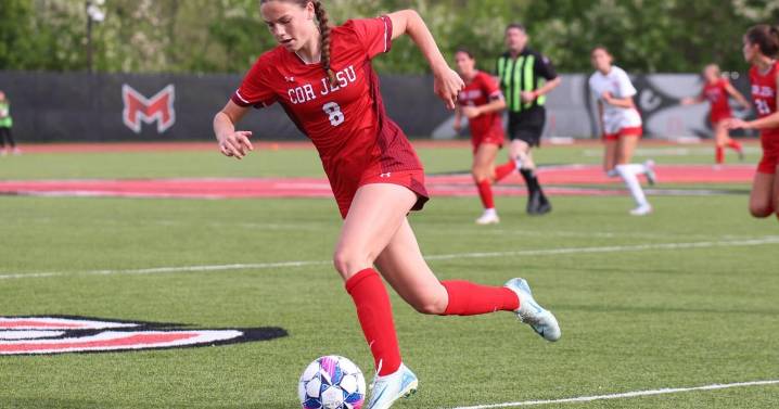 Cor Jesu standout Maddie DeMaria gives verbal commitment to play for North Carolina